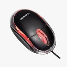 Mouse Óptico EO 101 Preto Evolut