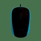 Mouse Optico Evolut Eo-102 Blue 1000dpi
