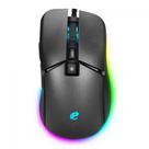 Mouse Óptico Gamer RGB USB Acer 7200dpi 7 Botões EMW130
