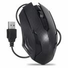 Mouse optico - lehmox
