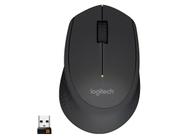 Mouse Optico Logitech M280 USB Wireless 2.4 GHZ PC/ MAC Preto