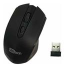 Mouse Óptico M-Nine Sem Fio Recarregável Wireless MB4326