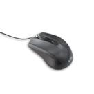 Mouse Óptico Mtg U825 - Ergonômico C/ 3 Botões - Targus C/nf