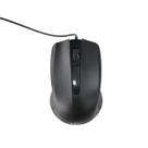 Mouse optico mtg u825 ergonomico com 3 botoes - targus