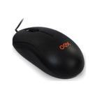 Mouse Óptico Pequeno Ms103 Oex 1000 Dpi de Computador Mouse Óptico Pequeno Ms103 Oex 1000 Dpi de Computador