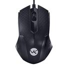 Mouse Óptico PS2 1200DPI Preto MB70 23820 - Vinik - Vinik Mouse Óptico PS2 1200DPI Preto MB70 23820 - Vinik - Vinik