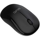 Mouse óptico sem Fio 1200 DPI 2.4 GHZ Preto