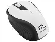 Mouse Óptico Sem Fio 1200 dpi - Multilaser MO216