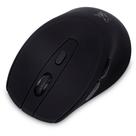 Mouse óptico sem Fio 1600 DPI Oriente 2.4GHZ com 6 Botões