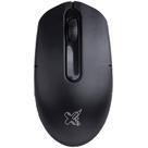 Mouse óptico sem Fio 1600DPI AIRY 2.4G Preto