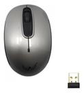 Mouse Óptico Sem Fio 1600dpi Pc E Notebook Ag-808 Mouse Óptico Sem Fio 1600dpi Pc E Notebook Ag-808