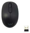 Mouse Óptico Sem Fio 1600dpi Pc E Notebook Ag-808