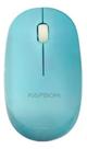 Mouse Optico Sem Fio 1600dpi Pc Notebook Ka-602 Mouse Optico Sem Fio 1600dpi Pc Notebook Ka-602