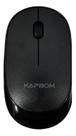 Mouse Optico Sem Fio 1600dpi Pc Notebook Ka-602