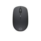 Mouse óptico sem fio Dell WM126 preto Mouse óptico sem fio Dell WM126 preto