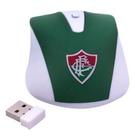 Mouse óptico sem fio - fluminense