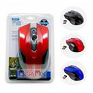 Mouse optico sem fio