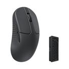 Mouse Óptico Sem Fio Keychron M3 Mini 4K 26000 DPI
