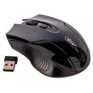 Mouse óptico sem fio knup