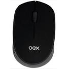 Mouse Optico sem Fio MS409 COSY Preto