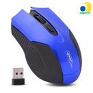 Mouse Óptico Sem Fio para Computador Usb Wireless 2.4Ghz Knup - KP-G14 Mouse Óptico Sem Fio para Computador Usb Wireless 2.4Ghz Knup - KP-G14