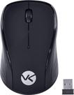 Mouse óptico sem fio w600 1000 dpi com nano receptor usb - preto - Vinik