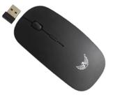 Mouse óptico sem fio Wireless bluetooth USB altomex AG-132 Dpi 1600 Mouse óptico sem fio Wireless bluetooth USB altomex AG-132 Dpi 1600