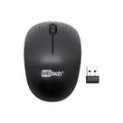 Mouse Óptico Sem Fio Wireless M-Four 1000DPI Usb 3.0 MBTech