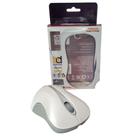 Mouse Óptico Simples Bomao Bm-0203 Usb 1200dpi P/computador