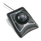 Mouse óptico Trackball Kensington Expert OVA010ZZ Mouse óptico Trackball Kensington Expert OVA010ZZ
