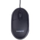 Mouse Optico USB 1200DPI Essential MO1000 Mouse Optico USB 1200DPI Essential MO1000