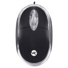 Mouse Optico USB 800 DPI - MB-10 Preto