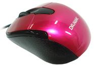 Mouse Optico Usb Dr.hank Mo395up1ks