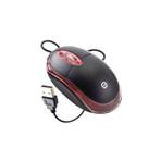 Mouse Óptico USB - Exbom
