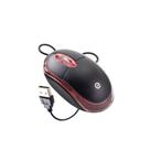 Mouse óptico Usb - Exbom