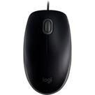 Mouse Óptico USB M110 Silent com Tecnologia Silenttouch Preto Logitech Mouse Óptico USB M110 Silent com Tecnologia Silenttouch Preto Logitech