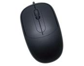 Mouse optico usb mo-d533 k-mex preto