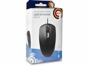 Mouse optico usb mo-e333 k-mex preto