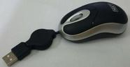 Mouse Optico Usb Mxt