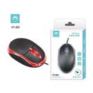 Mouse Óptico USB VT 001 Victory Mouse Óptico USB VT 001 Victory