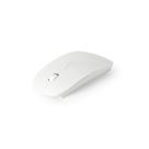 Mouse Óptico Wireless 2.4G - Conforto e Precisão