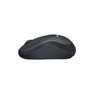 Mouse optico wireless m220 silent preto 910-007482 logitech Mouse optico wireless m220 silent preto 910-007482 logitech
