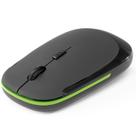 Mouse Óptico Wireless Sem Fio 2.4ghz TopGet