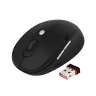 Mouse Optico Wireless Sem Fio Usb Notebook Pc - ZC