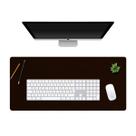 Mouse Pad 100x48cm Extra Grande Desk Pad Notebook Pc Mesa Gamer Computador Café