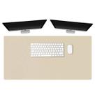 Mouse Pad 120x60cm Extra Grande Desk Pad Notebook Pc Gamer Computador Palha Areia Mouse Pad 120x60cm Extra Grande Desk Pad Notebook Pc Gamer Computador Palha Areia