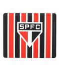 Mouse Pad 18x22cm São Paulo FC Antiderrapante Mouse Pad 18x22cm São Paulo FC Antiderrapante