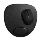 Mouse Pad 22x22 Couro 89-R Raffai Couros