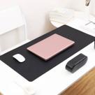 Mouse Pad 70x30cm Grande Preto Slim Premium Gamer