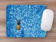 Mouse Pad Abacaxi Coleção Frutas